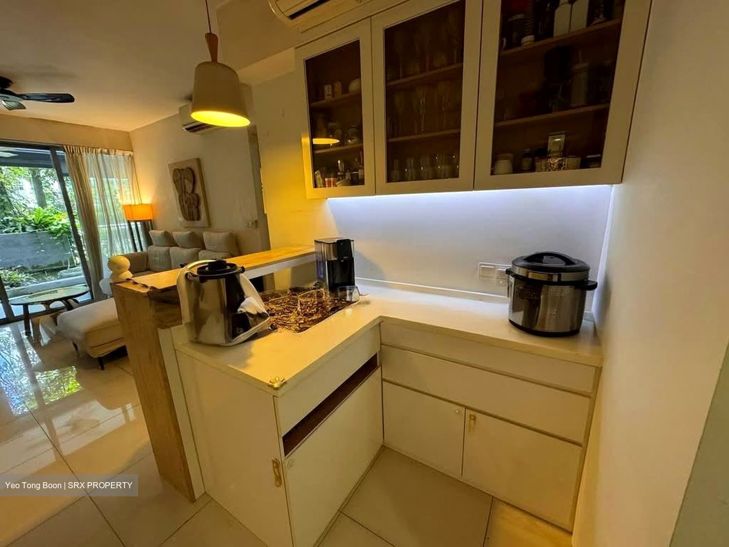 Prive (D19), Condominium #615229411